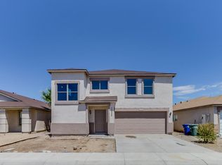 11522 W Bloomfield Rd, El Mirage, AZ 85335