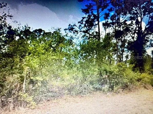 13153 Selzer Ave Lot 13, Port Charlotte, FL 33953