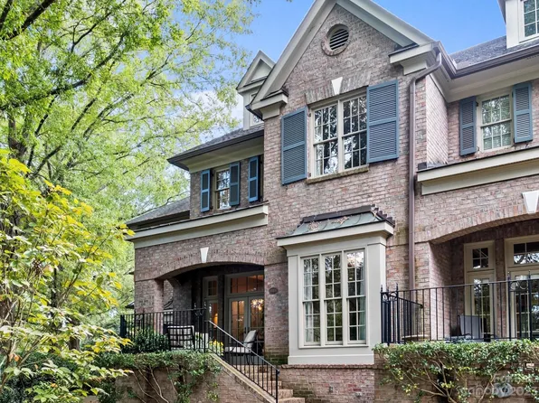 4014 Barclay Downs Dr #E6, Charlotte, NC 28209