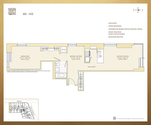 Rented by Pinnacle City Living | media 3