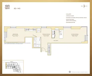 Rented by Pinnacle City Living