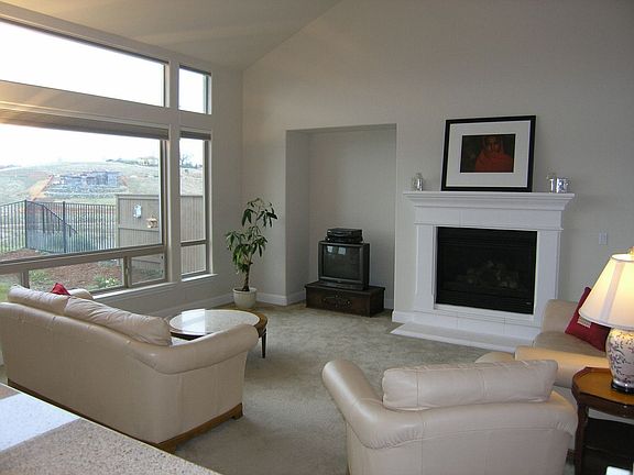 Large Family Room