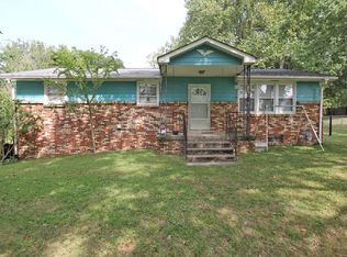 5752 Ozanne Rd, Springfield, TN 37172