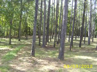 1972 Brumfield Rd SW, Summit, MS 39666