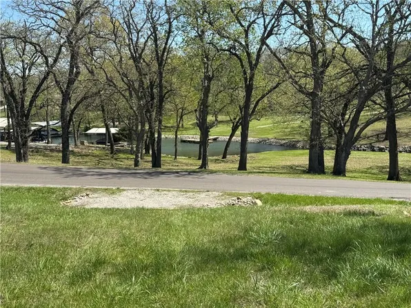 LOT 1181 Lake Viking Ter, Gallatin, MO 64640