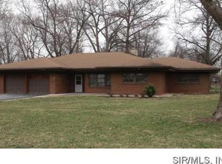 5309 North St, Godfrey, IL