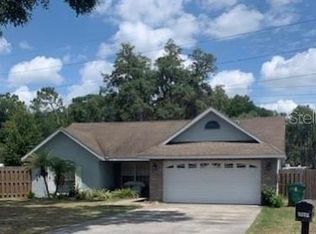 6937 S Oakcrest Way, Zephyrhills, FL 33542
