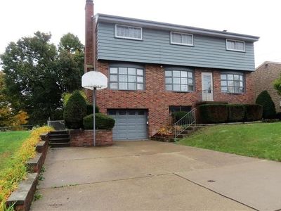 4468 Cerise Pl, Summer Hill, PA, 15214