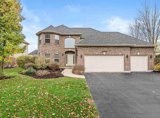 26605 Lindengate Cir, Plainfield, IL 60585