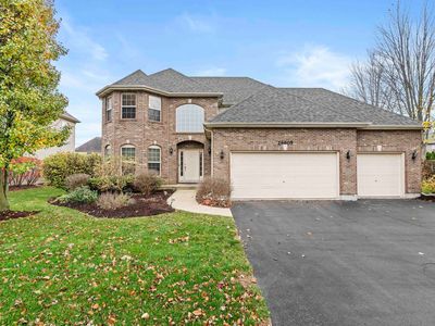 26605 Lindengate Cir, Plainfield, IL, 60585