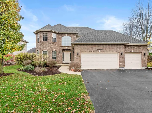26605 Lindengate Cir, Plainfield, IL 60585