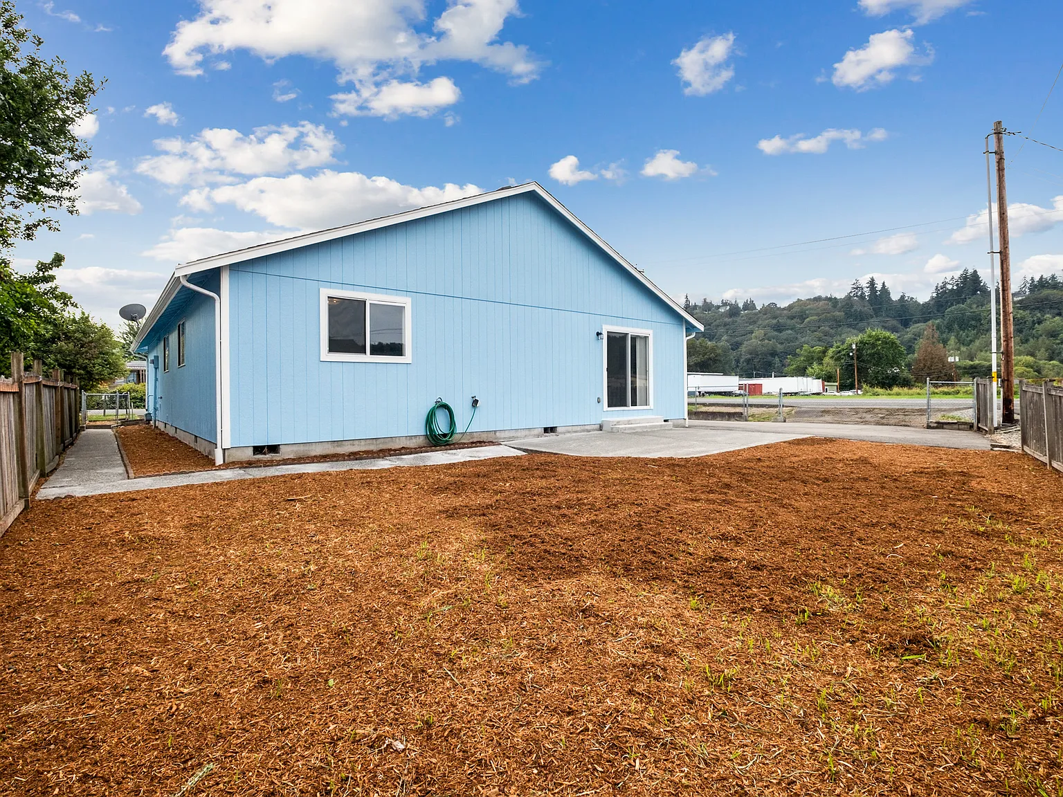 Algona - 1 story Home — Photo 4