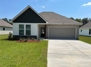 41360 Rosewood Ln, Hammond, LA 70401