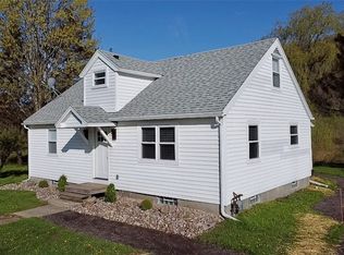 6064 Nys Rte #242, Ellicottville, NY 14731