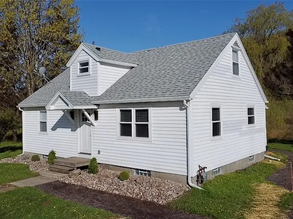 6064 Nys Rte #242, Ellicottville, NY 14731