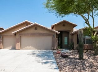 23568 W La Vista Dr, Buckeye, AZ 85396