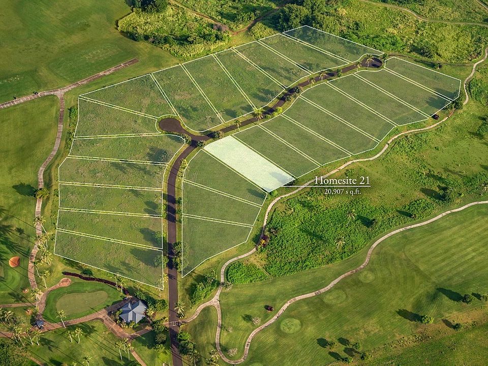 2nd image of Pohaiula Pl Lot 21