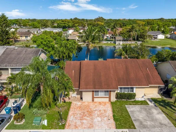 7821 SW 148th Ave #2, Miami, FL 33193