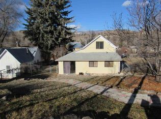 312 High St E, Collbran, CO 81624