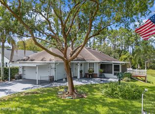 9109 MOUNTAINTOP Court, Jacksonville, FL 32225