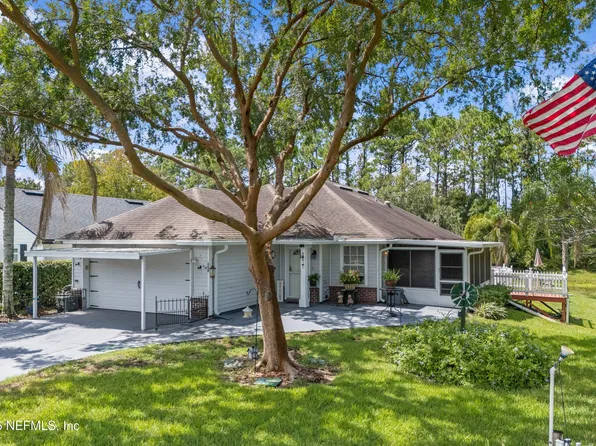 9109 MOUNTAINTOP Court, Jacksonville, FL 32225