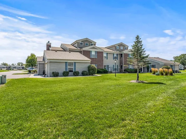 N16W26549 Wild Oats DRIVE #C, Pewaukee, WI 53072
