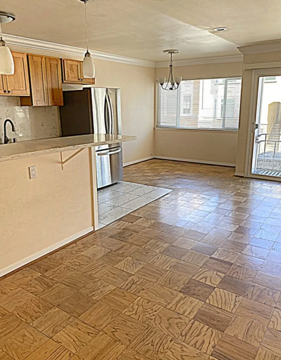 1 bed, $3,650 — Photo 1