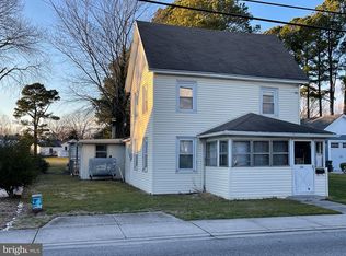 323 Williams St, Berlin, MD 21811