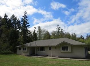 234 Sutter Rd, Port Angeles, WA 98362