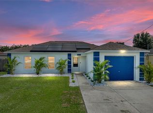 407 Red Hawk Loop, Winter Haven, FL 33880