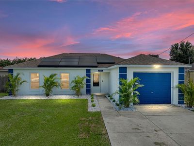 407 Red Hawk Loop, Winter Haven, FL, 33880