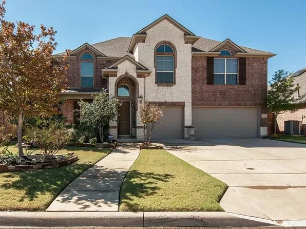 7145 Old Santa Fe Trl, Fort Worth, TX 76131
