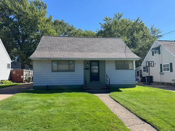 1943 W 34th St, Erie, PA 16508