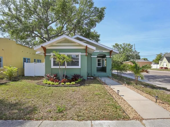 2758 3rd Ave S, Saint Petersburg, FL 33712