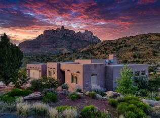 2907 Zuni Cir, Springdale, UT 84767