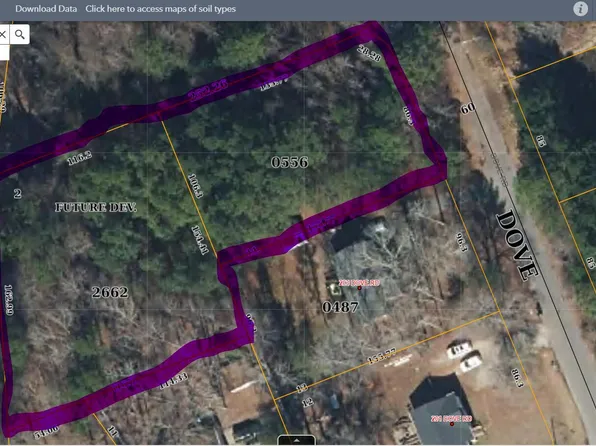 14 & 15 Dove Rd, Oxford, NC 27565