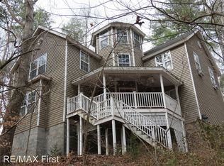 2021 6 Mile Rd, Maryville, TN 37803