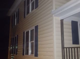 5212 Brookview St, Rhodesdale, MD 21659