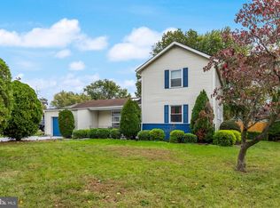 1100 W Somerdale Rd, Somerdale, NJ 08083