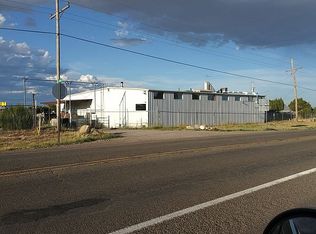 131 Paradise Meadow Loop, Edgewood, NM 87015