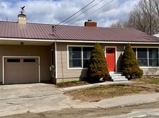37 Belgrade Road, Oakland, ME 04963