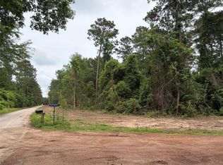 0 Lucher Rd LOT 8, Willis, TX 77378