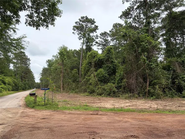 0 Lucher Rd Lot 8, Willis, TX 77378