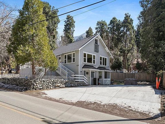 2nd image of 41157 Valley Of The Falls Dr #A