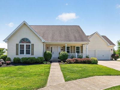 1338 Advent Ct, Marysville, OH, 43040