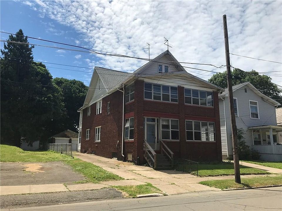 2934 Myrtle St Erie PA Zillow
