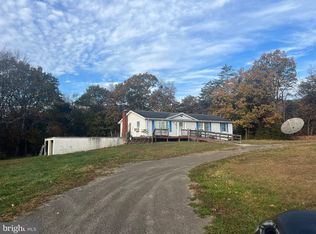 274 Ellifritz Ln, Keyser, WV 26726