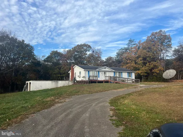 274 Ellifritz Ln, Keyser, WV 26726