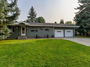 143 Arrowhead Dr, Missoula, MT 59803