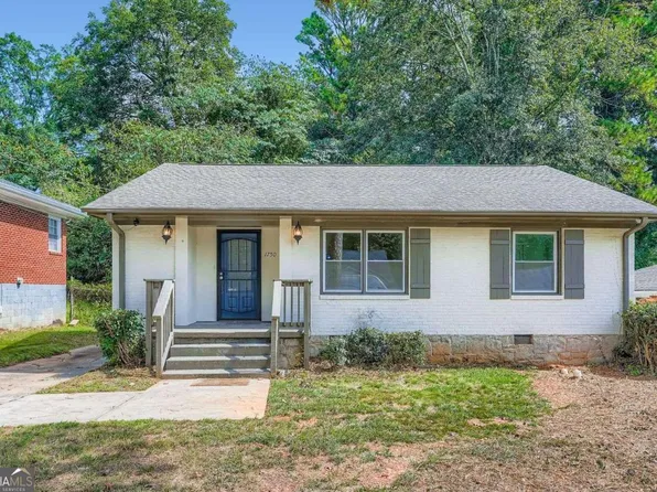 1750 Shirley St SW, Atlanta, GA 30310